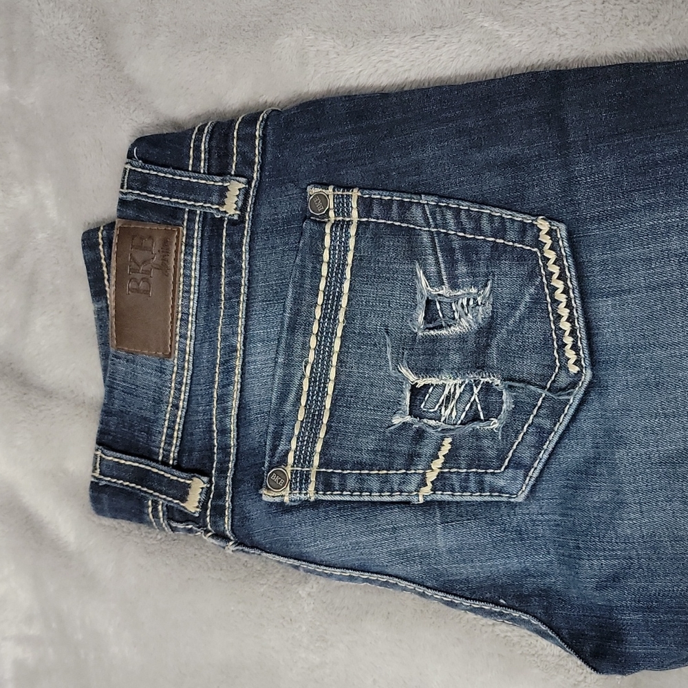 BKE Stella 28R